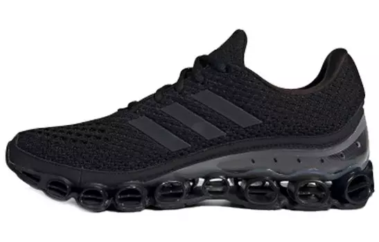 Кроссовки Adidas Microbounce унисекс