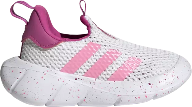 Кроссовки Adidas Monofit TR I, белый