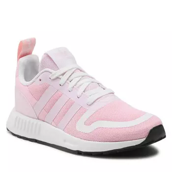 Кроссовки adidas MultixJ, розовый