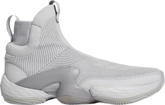 Кроссовки Adidas N3XT L3V3L 2020 'Grey', серый