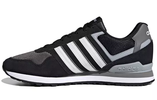 Кроссовки Adidas Neo 10K унисекс