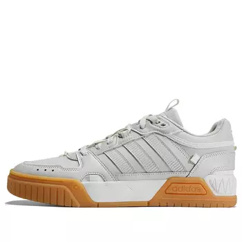 Кроссовки Adidas Neo D-PAD ID4789, белый