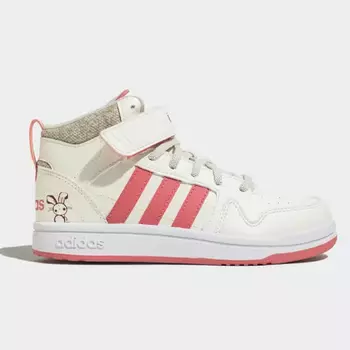 Кроссовки Adidas Neo Postmove, бежевый