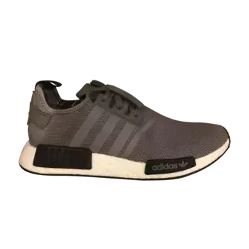 Кроссовки Adidas NMD_R1, серый