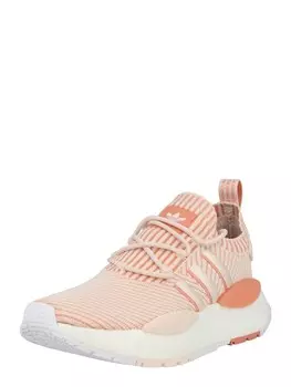 Кроссовки Adidas Nmd_W1, темно-розовый