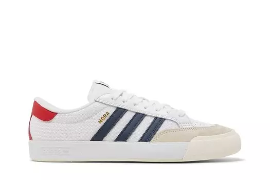 Кроссовки Adidas Nora, белый