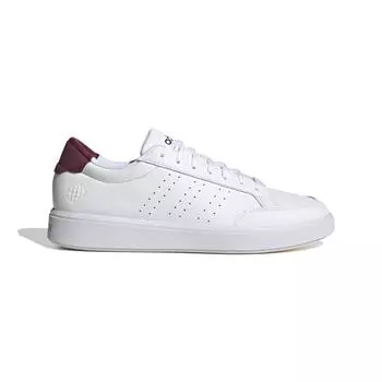 Кроссовки adidas Nova, белый/бордовый