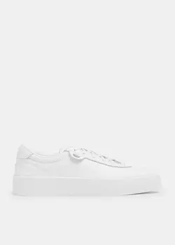 Кроссовки Adidas Nucombe, белый