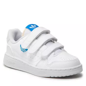 Кроссовки adidas NyCf, белый