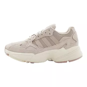 Кроссовки Adidas Originals Falcon, бежевый