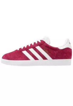 Кроссовки adidas Originals Gazelle, cburgu / ftwwht