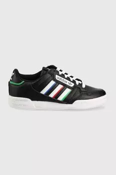 Кроссовки adidas Originals GW6643, черный