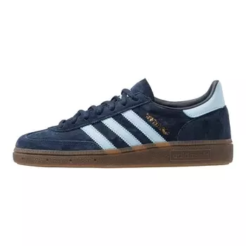 Кроссовки Adidas Originals Handball Spezial Unisex DB3021, синий
