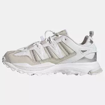 Кроссовки Adidas Originals Hyperturf Adventure Unisex, белый/бежевый