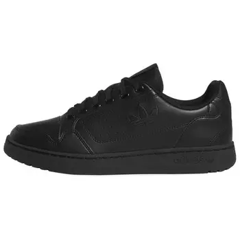 Кроссовки adidas originals NY 90 Skateboarding Shoes Unisex Low-top Black, черный