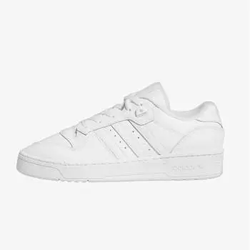 Кроссовки Adidas Originals Rivalry Low, белый