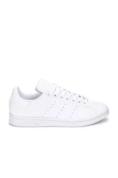 Кроссовки Adidas Originals Stan Smith, цвет White & Core Black