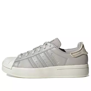 Кроссовки Adidas Originals Superstar Ayoon 'Grey' IG4804, серый