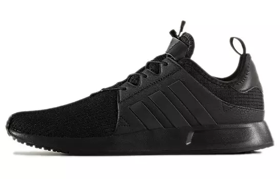 Кроссовки Adidas originals X_PLR Lifestyle Unisex, черный