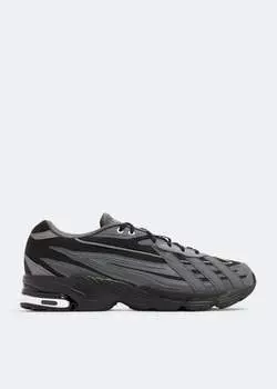 Кроссовки Adidas Orketro, серый