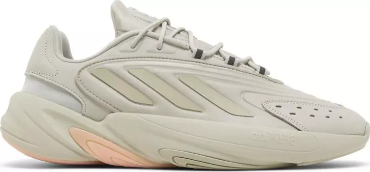 Кроссовки Adidas Ozelia, серый