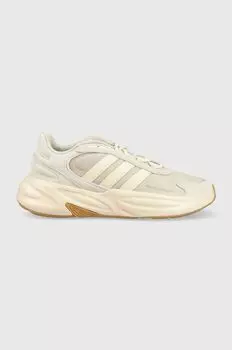 Кроссовки Adidas OZELLE adidas, бежевый