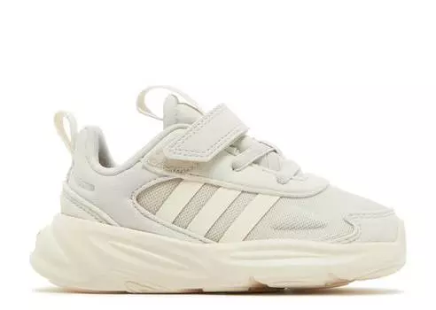 Кроссовки Adidas OZELLE I 'ALUMINIUM GREY',