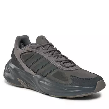 Кроссовки adidas OzelleCloudfoam, коричневый