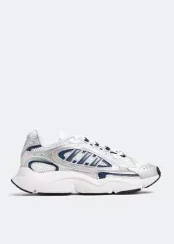 Кроссовки Adidas Ozmillen, белый