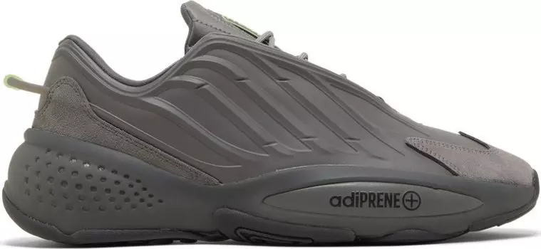 Кроссовки Adidas Ozrah, серый