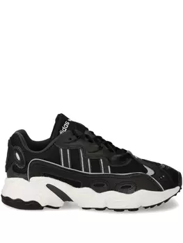 Кроссовки Adidas Ozweego, черный