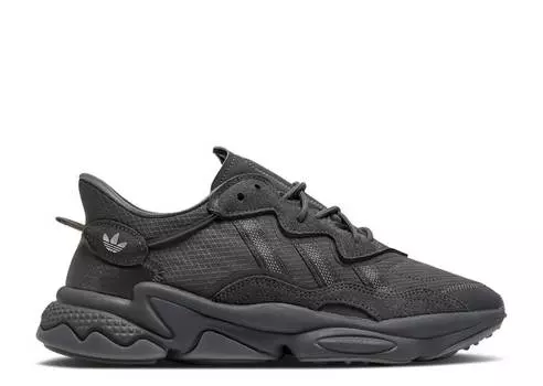 Кроссовки Adidas OZWEEGO 'GREY', серый