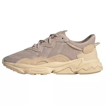 Кроссовки Adidas Ozweego, коричневый