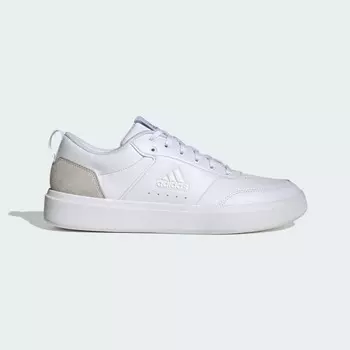 Кроссовки Adidas Park Street, белый/бежевый