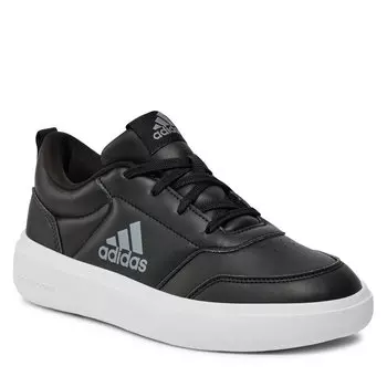 Кроссовки adidas ParkST Kids, черный