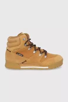 Кроссовки Adidas Performance adidas, бежевый