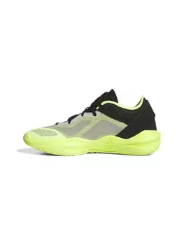 Кроссовки ADIDAS PERFORMANCE Athletic Shoes Adizero Select 2.0, лаймовый