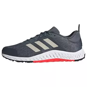 Кроссовки ADIDAS PERFORMANCE Athletic Shoes Everyset, черный