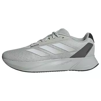Кроссовки ADIDAS PERFORMANCE Duramo, серый/темно-серый