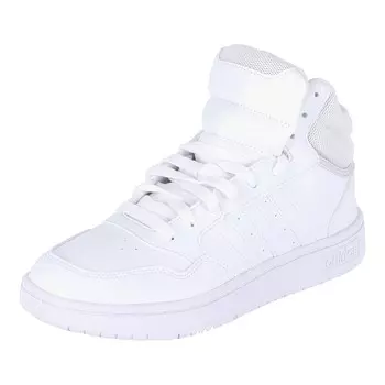 Кроссовки Adidas Performance Hoops, wei