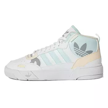 Кроссовки Adidas Post UP, белый