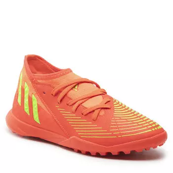 Кроссовки adidas PredatorTf, коралл