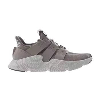 Кроссовки adidas Prophere J Grey, серый