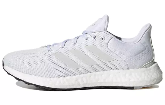 Кроссовки Adidas Pure Boost 21 унисекс