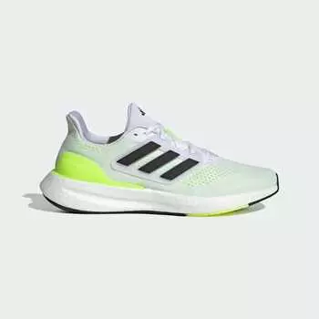 Кроссовки Adidas Pureboost 23,