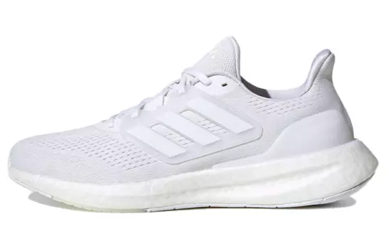 Кроссовки Adidas Pureboost 23 унисекс