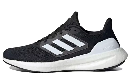Кроссовки Adidas Pureboost 23 унисекс