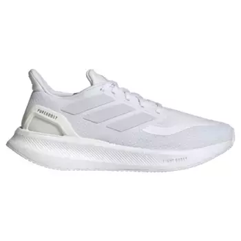 Кроссовки adidas Pureboost 5, белый