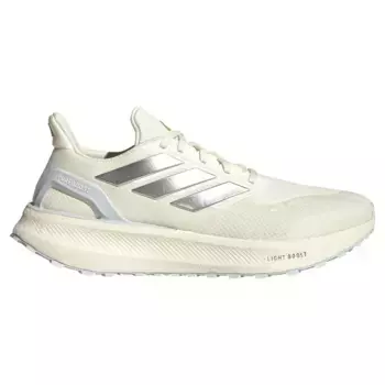 Кроссовки adidas Pureboost 5 TR, белый