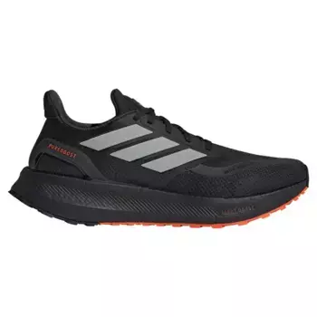 Кроссовки adidas Pureboost 5 TR, черный